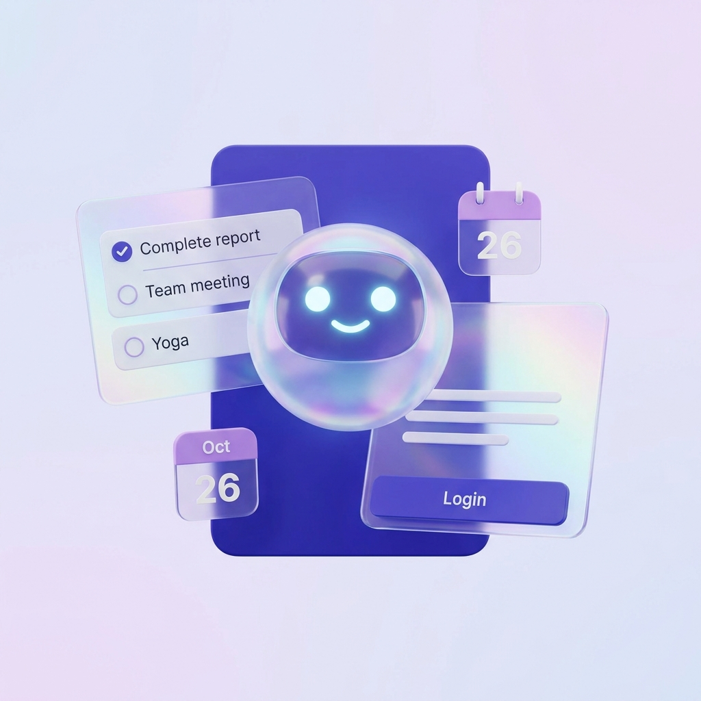 Assistente de IA do Tarefas Chat